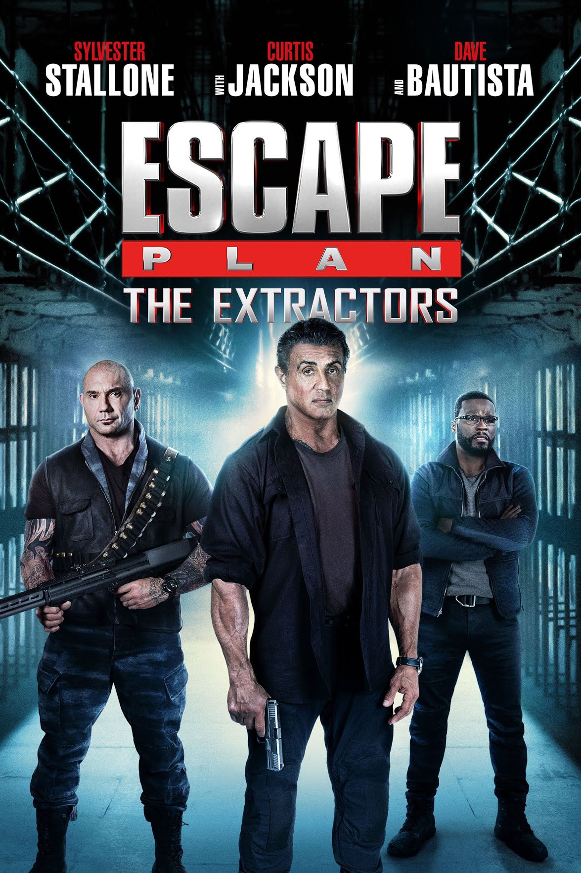 Escape Plan